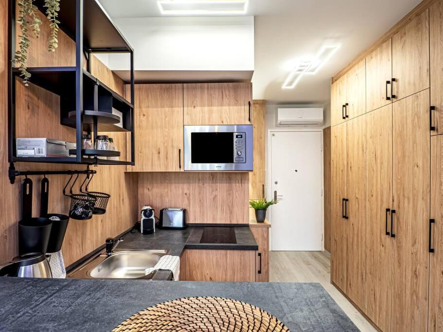 Vidra-Lak With Private Parking Διαμέρισμα Βουδαπέστη Εξωτερικό φωτογραφία